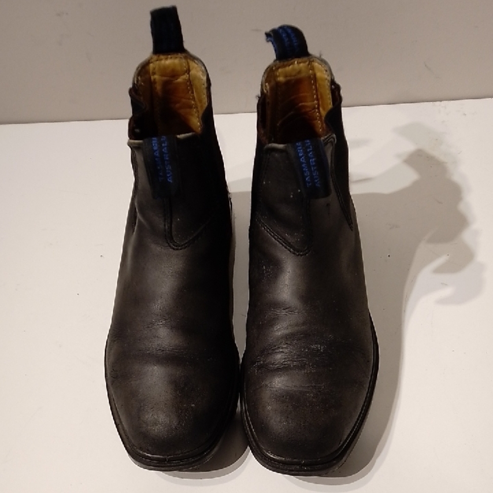 Blundstone Boots